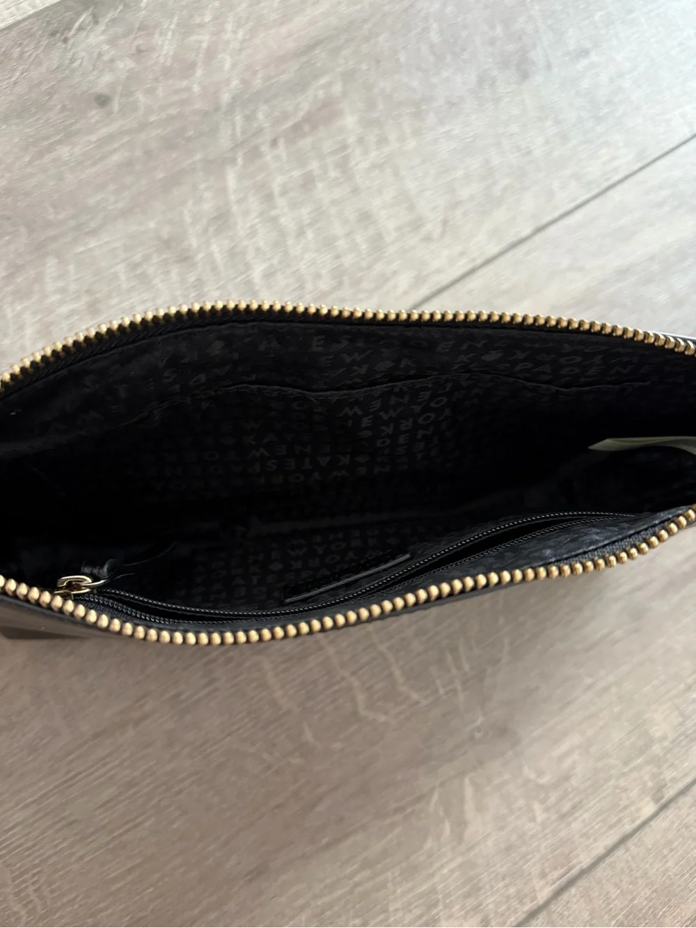 kate spade New York sawyer street Declan crossbody